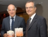 Marcelo Itagiba e Marcio Fortes