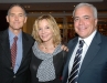 Steve Solot, Kate Lyra e o Cônsul dos EUA Sr. Dennis Hearne