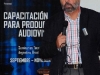 Seminário de Capacitação EGEDA-LATC para Produtores Audiovisuais - Argentina - Módulo 1