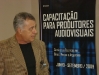 Seminário de Capacitação EGEDA-LATC para Produtores Audiovisuais - Brasil - Módulo 1                               