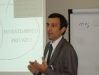    Seminário de Capacitação EGEDA-LATC para Produtores Audiovisuais - Brasil - Módulo 1                             