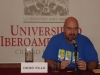    Seminário de Capacitação EGEDA-LATC para Produtores Audiovisuais - México - Módulo 1                   